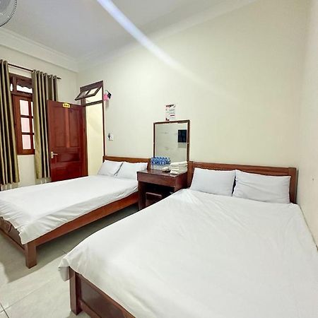Guesthouse Thang Linh Dalat Eksteriør bilde