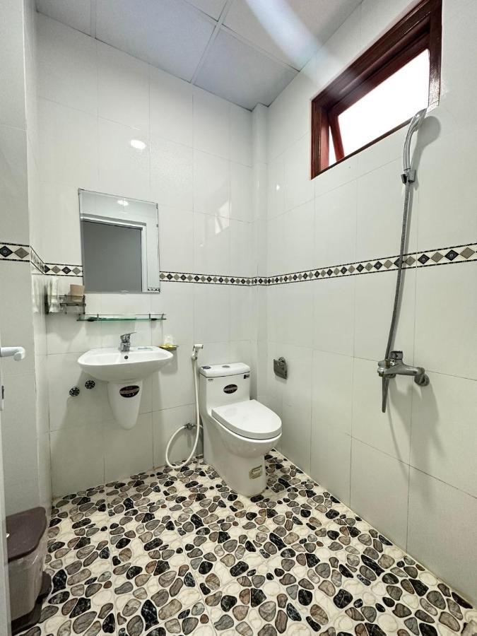Guesthouse Thang Linh Dalat Eksteriør bilde