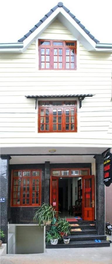 Guesthouse Thang Linh Dalat Eksteriør bilde
