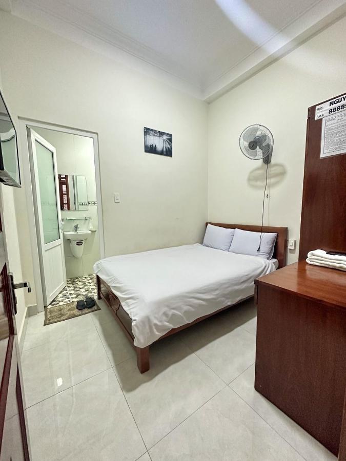 Guesthouse Thang Linh Dalat Eksteriør bilde