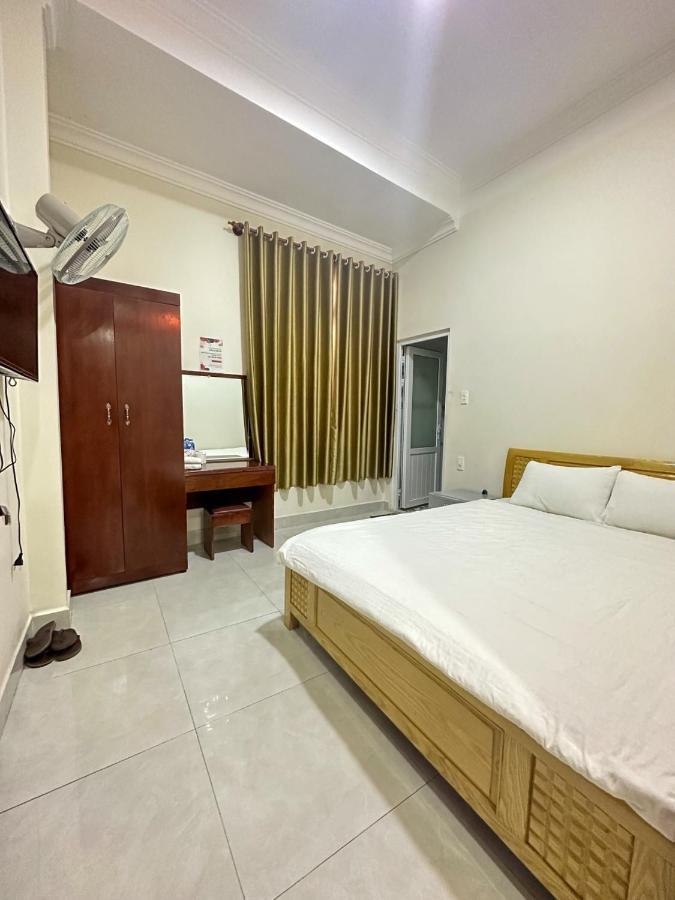 Guesthouse Thang Linh Dalat Eksteriør bilde