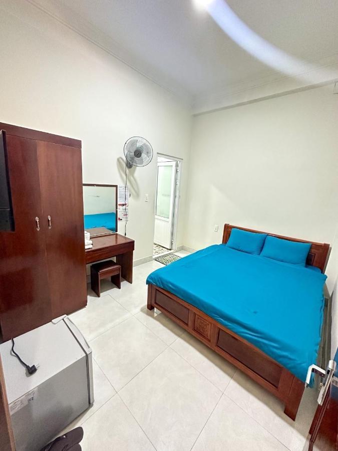Guesthouse Thang Linh Dalat Eksteriør bilde